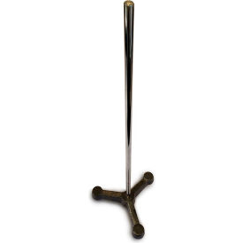 Pedestal Stand & Mounting Pole For Blood Collection Monitor CM350