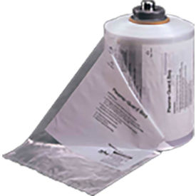 Plasma Guard Thawing Bags, 10" x 15", Pack of 1000