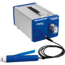 RapidSeal II SE340, Dual Benchtop Tube Sealer, Fixed & Handheld, 100-240V
