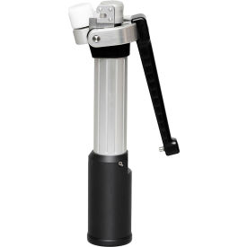 Battery Powered Automatic Tube Stripper 100-240V, 50-60 Hz