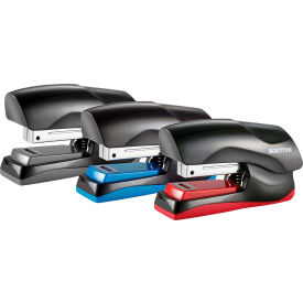 Office Heavy Duty Stapler, 40 Sheet Capacity, Multi-Color