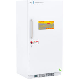Standard Hazardous Location Freezer, 30 Cu. Ft. Capacity, Solid Door