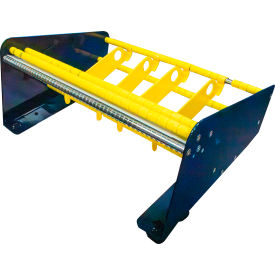 Packaging Tabletop Label Dispenser, 12-1/2" Wide, 3" Core ID