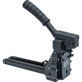 Packaging Manual Carton Stapler C Type For 5/8" & 11/16" Staples, 100 Staples Cap.