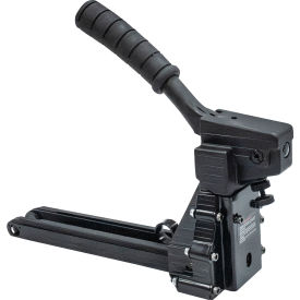 Packaging Manual Carton Stapler A Type For 5/8" & 11/16" Staples, 100 Staples Cap.