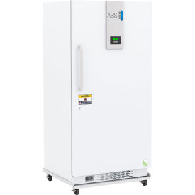 Premier Manual Defrost Laboratory Freezer, -30°C, 30 Cu. Ft. Capacity