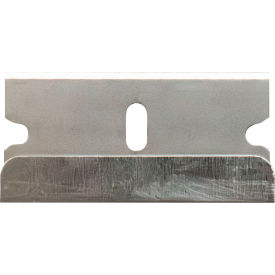 Packaging Scraper Knife Replacement Blade For EP-310 & EP-325, 2", 10 Blades/Pack