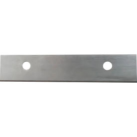 Packaging Scraper Knife Replacement Blade For EP-320, 4" Blade Width, 10 Blades/Pack