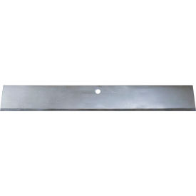 Packaging Scraper Knife Replacement Blade For EP-350, 4" Blade Width, 10 Blades/Pack