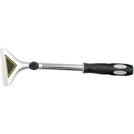 Packaging Floor & Wall Razor Scraper, 4" Blade Width, 6 Knives/Case