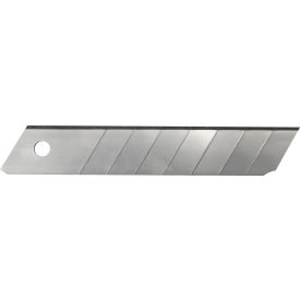 Standard Replacement Blade, 2" Blade Width, 100 Blades/Pack