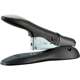 Office Heavy Duty Desktop Stapler with No-Jam Mechanism, 60 Sheet Capacity, Black