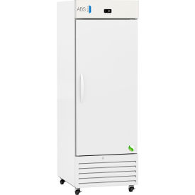 Standard Laboratory Refrigerator, 23 Cu. Ft. Capacity, Solid Door