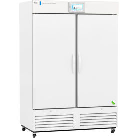 Touchscreen Laboratory Refrigerator, 49 Cu. Ft. Capacity, Solid Door