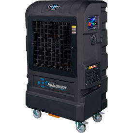 30" Evaporative Cooling Fan, 16 Gallon Capacity, 8246 CFM