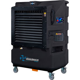 52" Evaporating Cooling Fan, 45 Gallon Capacity, 14725 CFM