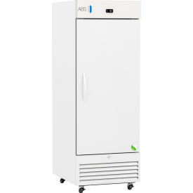 Standard Laboratory Refrigerator, 26 Cu. Ft. Capacity, Solid Door
