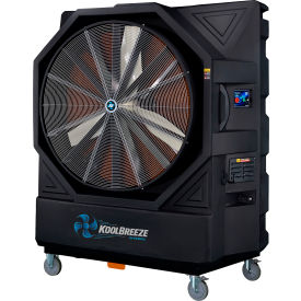 70" Evaporating Cooling Fan, 61 Gallon Capacity, 28272 CFM