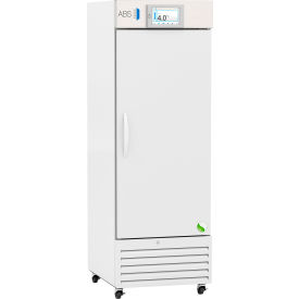 Touchscreen Laboratory Refrigerator, 23 Cu. Ft. Capacity, Solid Door