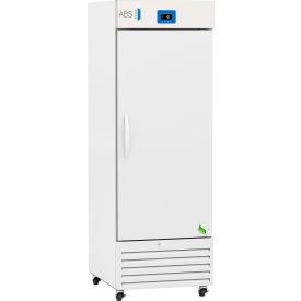 Premier Laboratory Refrigerator, 23 Cu. Ft. Capacity, Solid Door