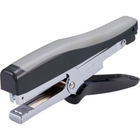 Office Standard Plier Stapler with No-Jam Technology, 60 Sheet Capacity, Black