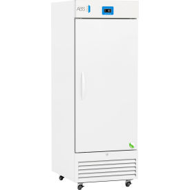 Premier Laboratory Refrigerator, 26 Cu. Ft. Capacity, Solid Door
