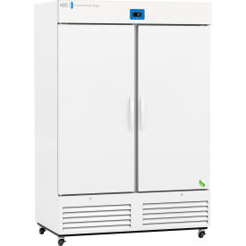 Premier Laboratory Refrigerator, 49 Cu. Ft. Capacity, Solid Door