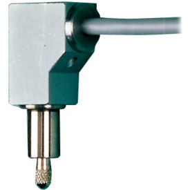 Mini Right-Angle Inductive Probe For Confined Space Measurement, ±1mm