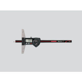 Digital Indicator 1075 R, IP67, Range 8"/200 mm