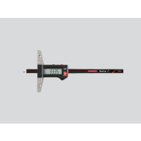 Digital Indicator 1087 R, IP67, Range 8"/200 mm