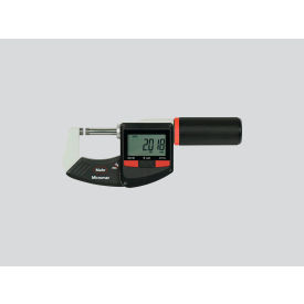 Micrometer 40 Ewri-L Wireless with Non-Rotating Spindle & Quick Drive, 1" - 2" Range