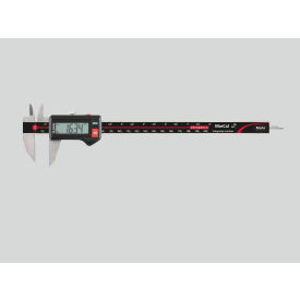 Wireless Digital Caliper For Arc/Radius Measurements, IP67, Range 8"/200 mm