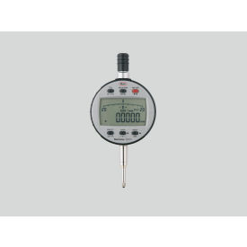 Wireless Digital Indicator w/Analog Bar Graph & Dynamic Functions, 0-25mm/1"