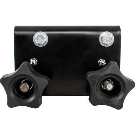 Tilt Bracket For EP-3550 & EP-3555, 6"L x 3"H, Black
