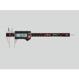 Wireless Digital Caliper For Step Measurements, IP67, Range 6"/150 mm