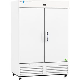 Standard Pharmacy Refrigerator, 49 Cu. Ft. Capacity, Swing Solid Door