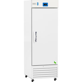 Premier Pharmacy Refrigerator, 23 Cu. Ft. Capacity, Swing Solid Door