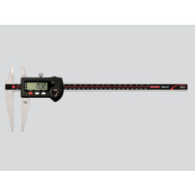 Digital Workshop Caliper with Integrated Wireless, IP65, Range 20"/500 mm