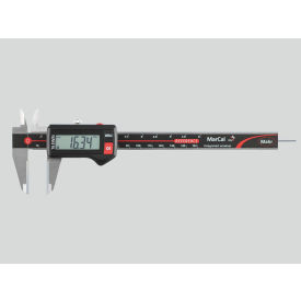 Wireless Digital Caliper w/Carbide Measuring Surfaces, IP67, Range 6"/150 mm