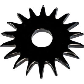 Packaging Carton Sizer Replacement Rotary Blade