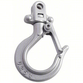Top Hook Assembly For LX003, 1/4T