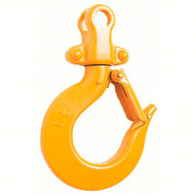 Top Hook Assembly For LB060, 6.0T