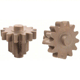 Gear #2 For LB008, LB010, 0.8 - 1T