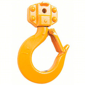 Bottom Hook Assembly For 3/4T LB008