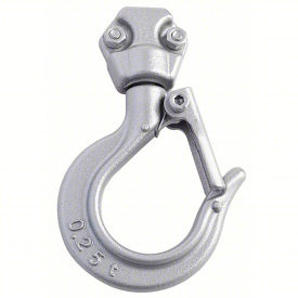 Bottom Hook Assembly For LX003, 1/4T