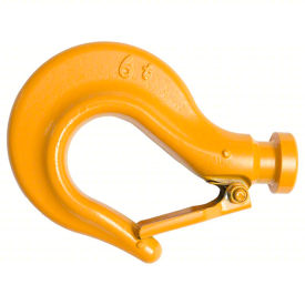 Bottom Hook Assembly For LB060, 6.0T