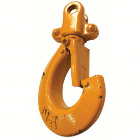 Top Shipyard with Latch For LB015, 1.5T
