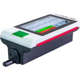 Mobile Roughness Tester Advanced Wireless Connectivity & Enhanced Data Management