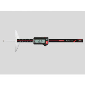 30 Ewri-N Wireless Digital Depth Gage, 0" - 4" Range