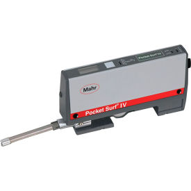Pocket Surf IV Portable Surface Roughness Gage w/Stylus For Finer Surface Measurement